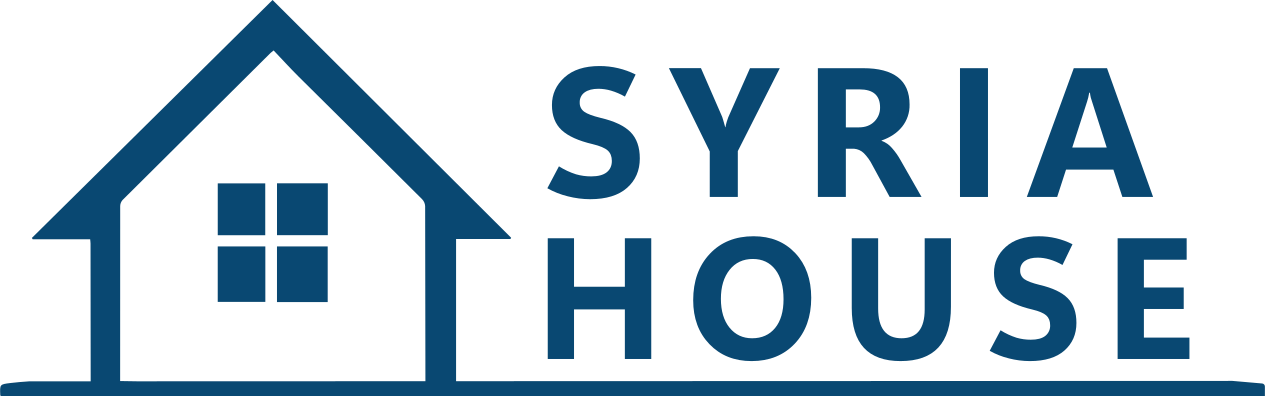Syria House logo